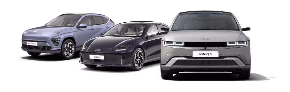 Electric Cars
